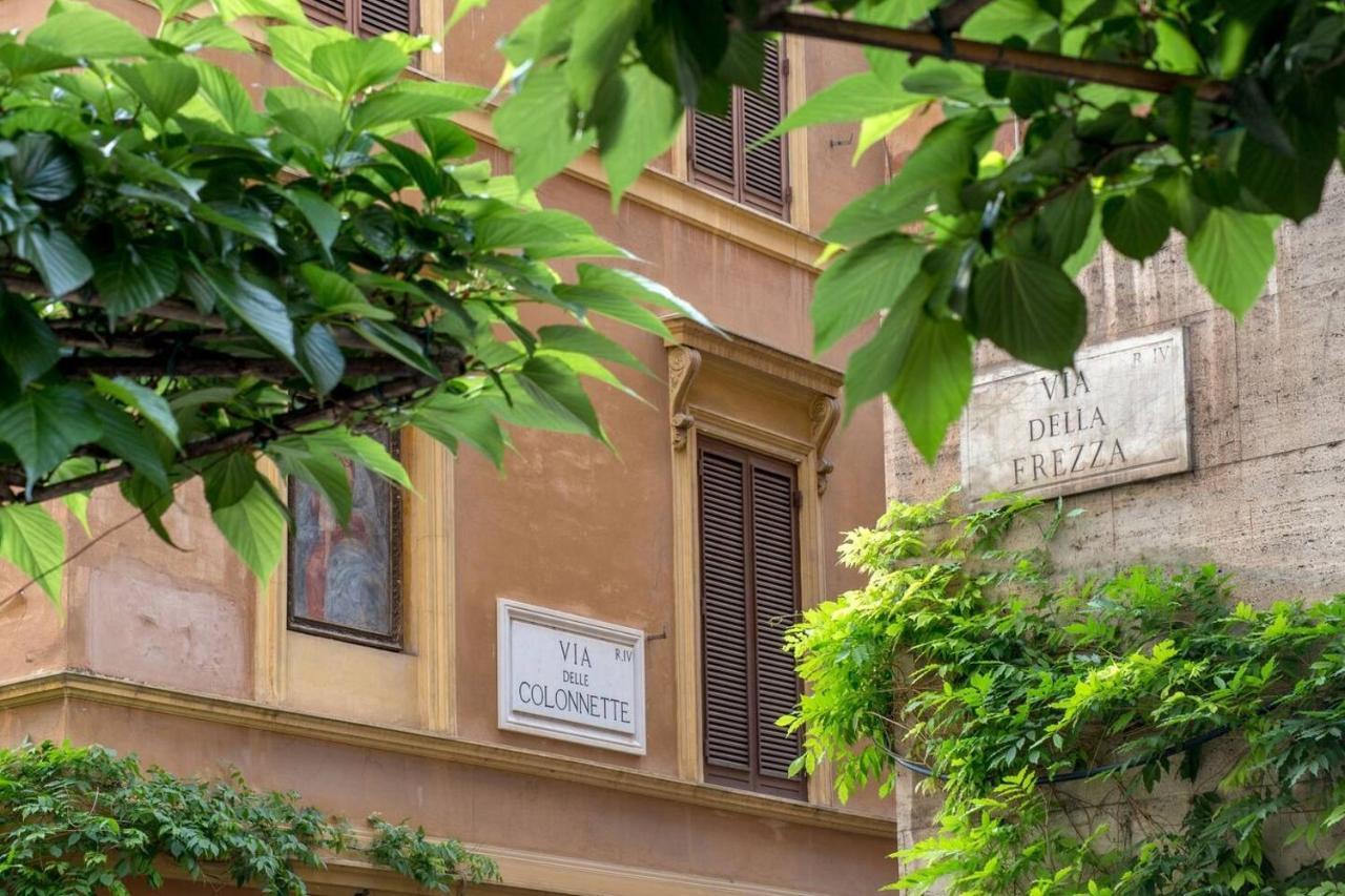 Appartement Frezza House Center