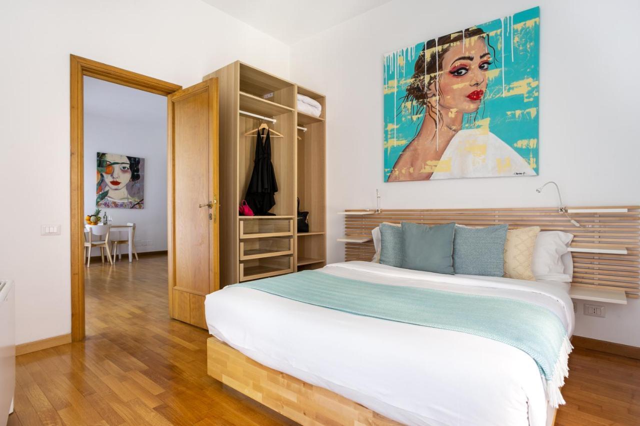 Frezza House Center Appartement *