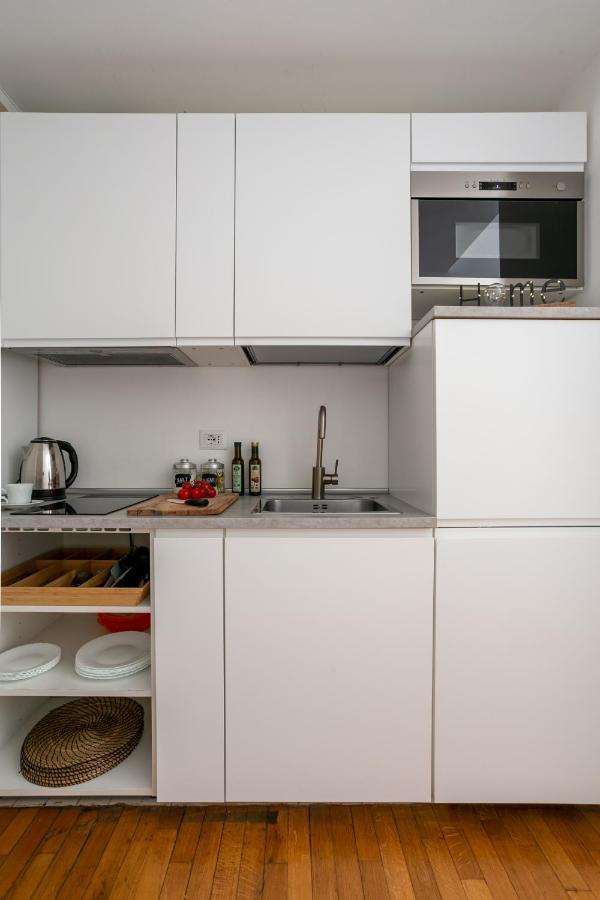 Frezza House Center Appartement *