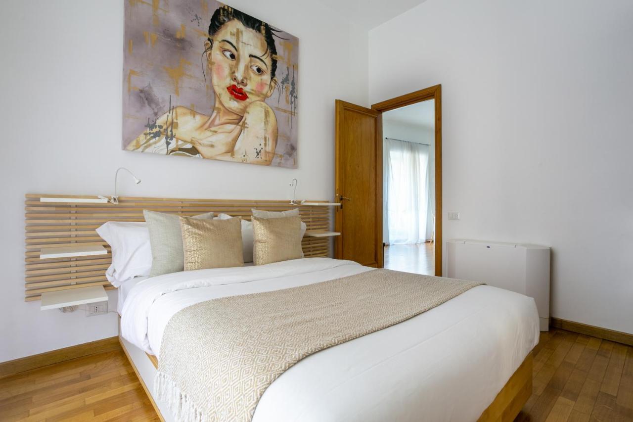 Appartement Frezza House Center