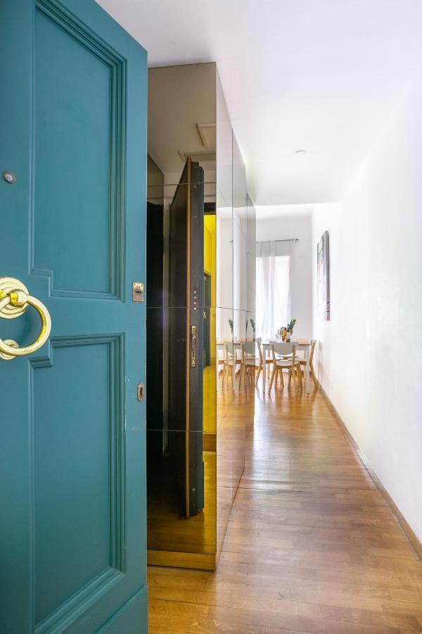Appartement Frezza House Center *