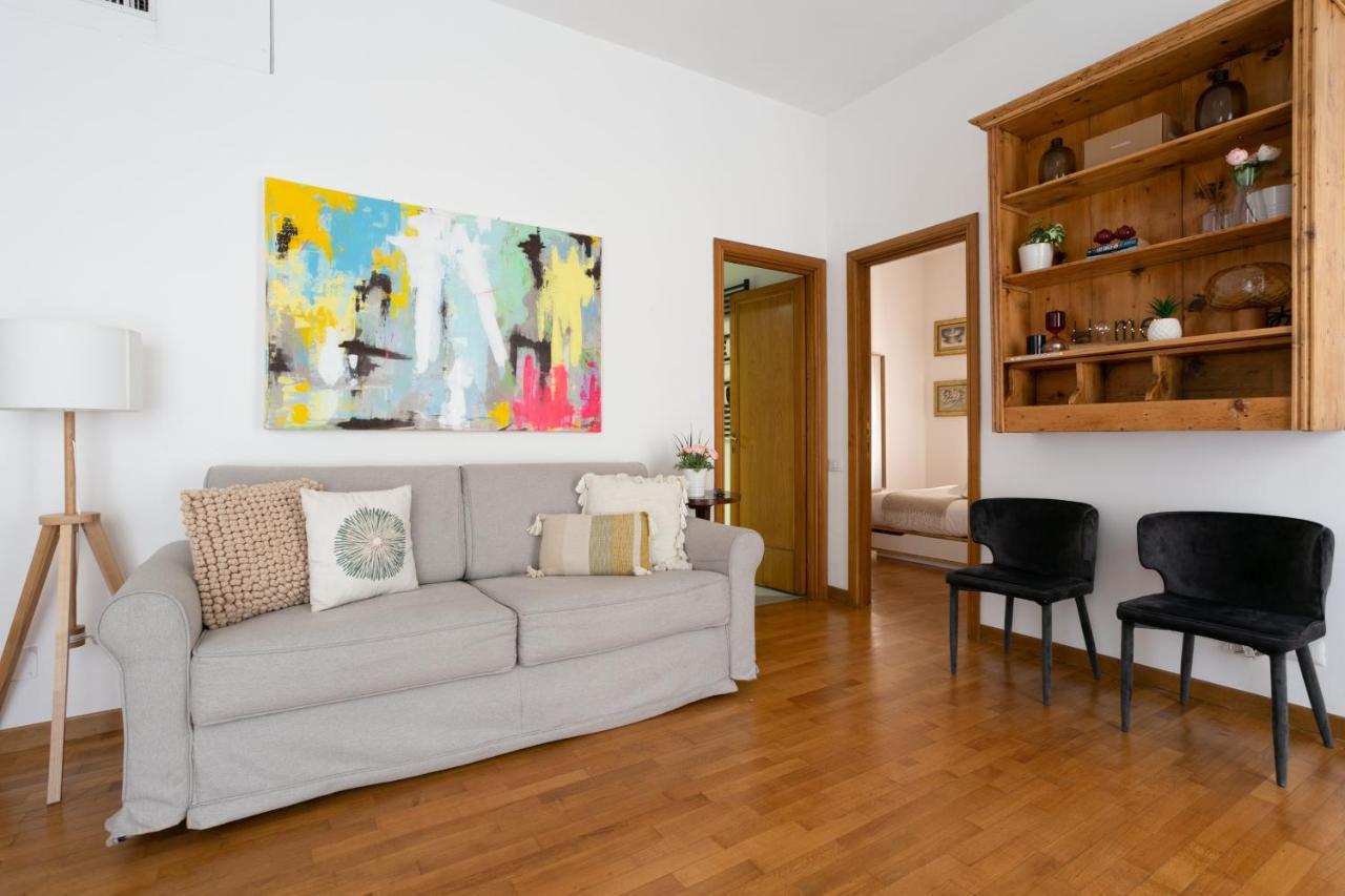 Frezza House Center Appartement Rome