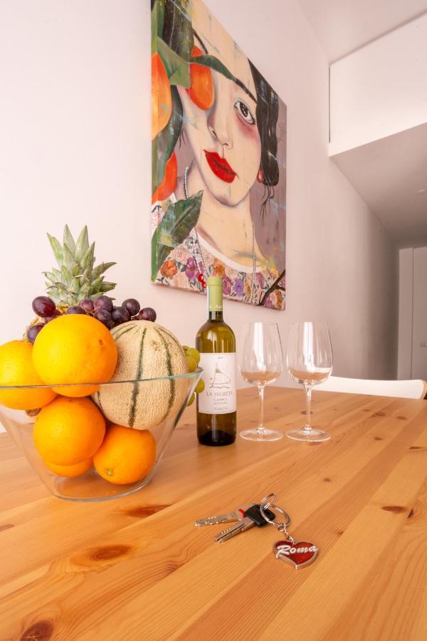 Frezza House Center Appartement
