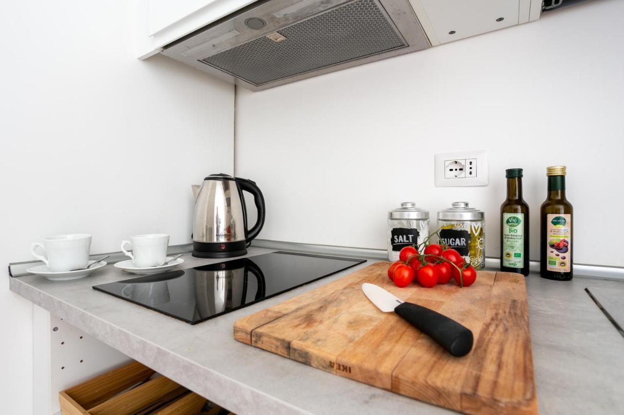 Frezza House Center Appartement Rome