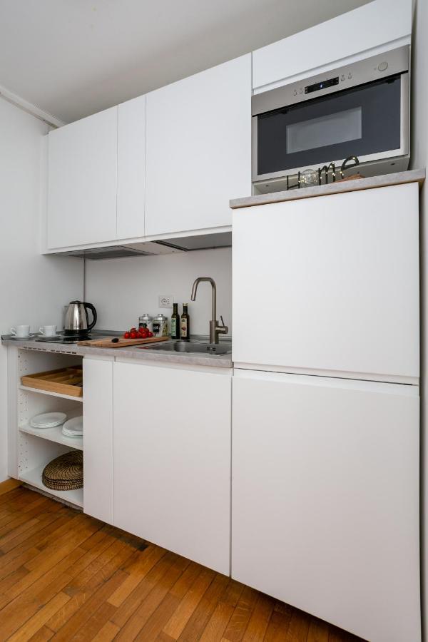 Appartement Frezza House Center