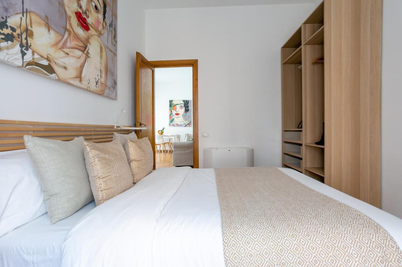 Frezza House Center Appartement *