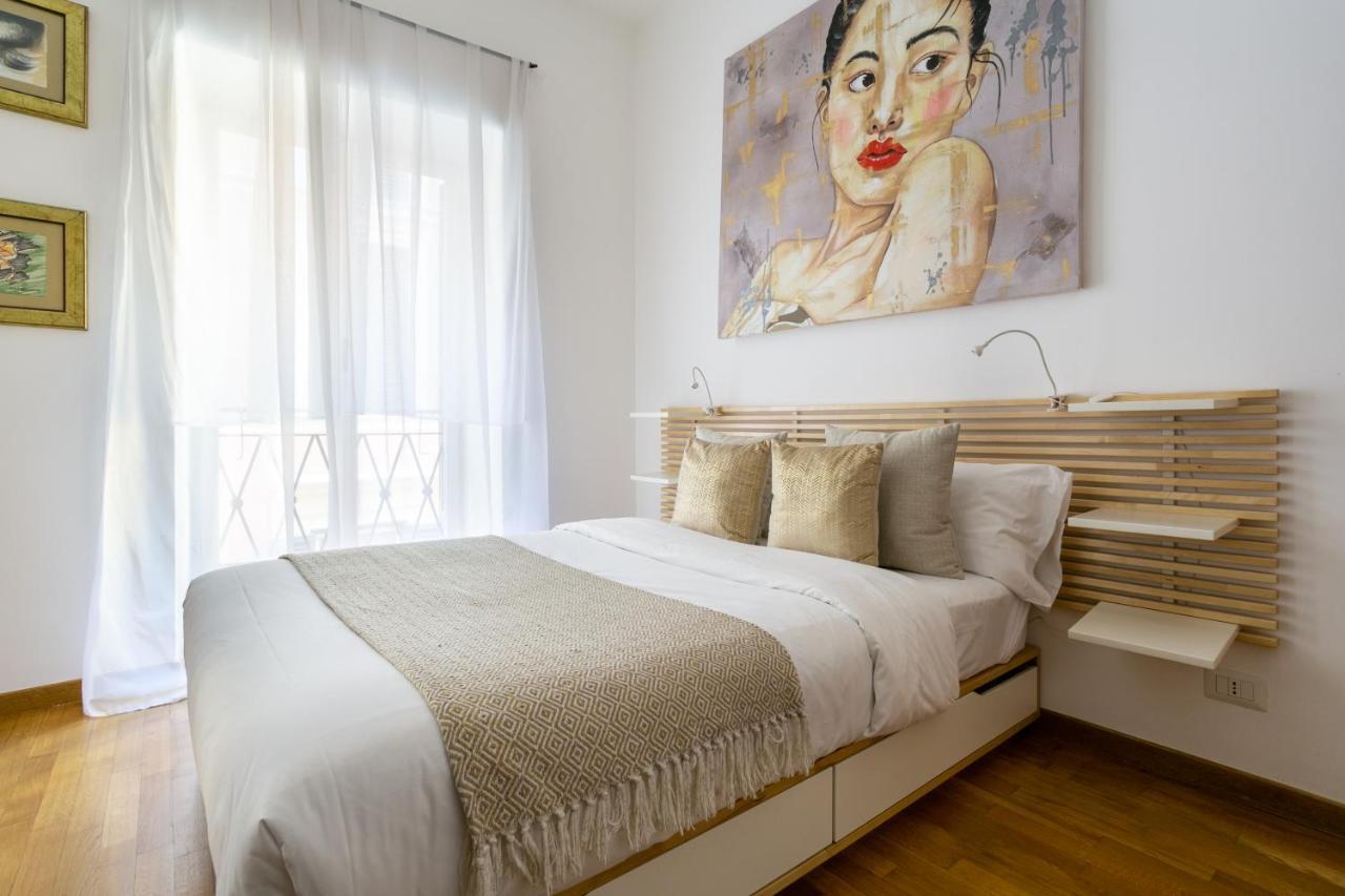 Frezza House Center Appartement Rome
