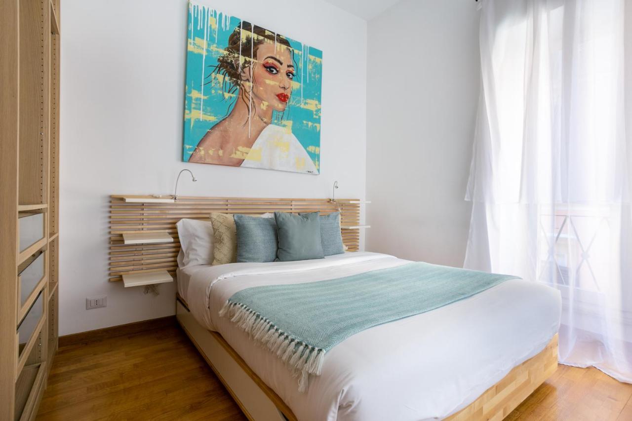 Frezza House Center Appartement