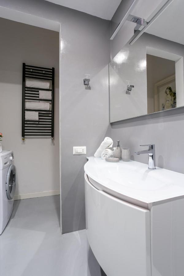 Frezza House Center Appartement *